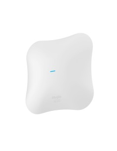 Ruijie Networks RG-RAP73PRO punto de acceso inalámbrico 13657 Mbit/s Blanco Energía sobre Ethernet (PoE)