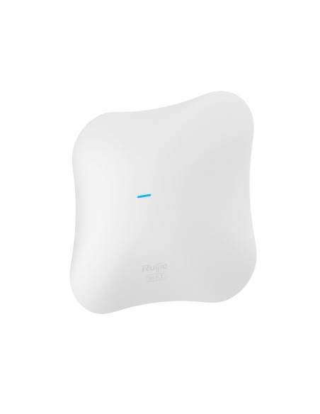 Ruijie Networks RG-RAP73PRO punto de acceso inalámbrico 13657 Mbit/s Blanco Energía sobre Ethernet (PoE)