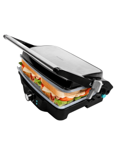 Rock’Ngrill 1500 Stone Ceramic Mix&Grill