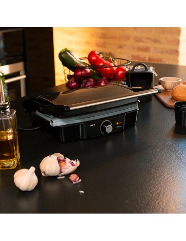 Rock’Ngrill 1500 Stone Ceramic Mix&Grill
