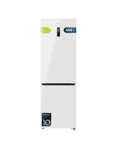 Bolero CoolMarket Combi 456 White C