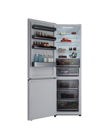 Bolero CoolMarket Combi 456 White C