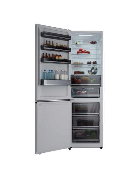 Bolero CoolMarket Combi 456 White C