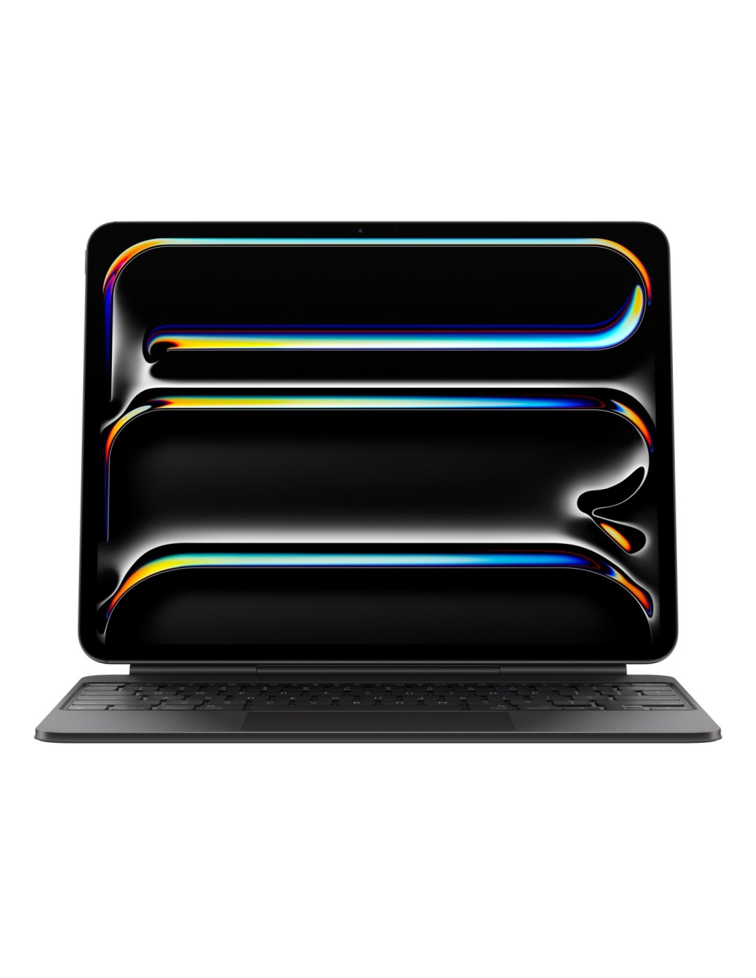 Apple Magic Keyboard para el iPad Pro de 13 pulgadas (M4) - EspaÃ±ol - Negro