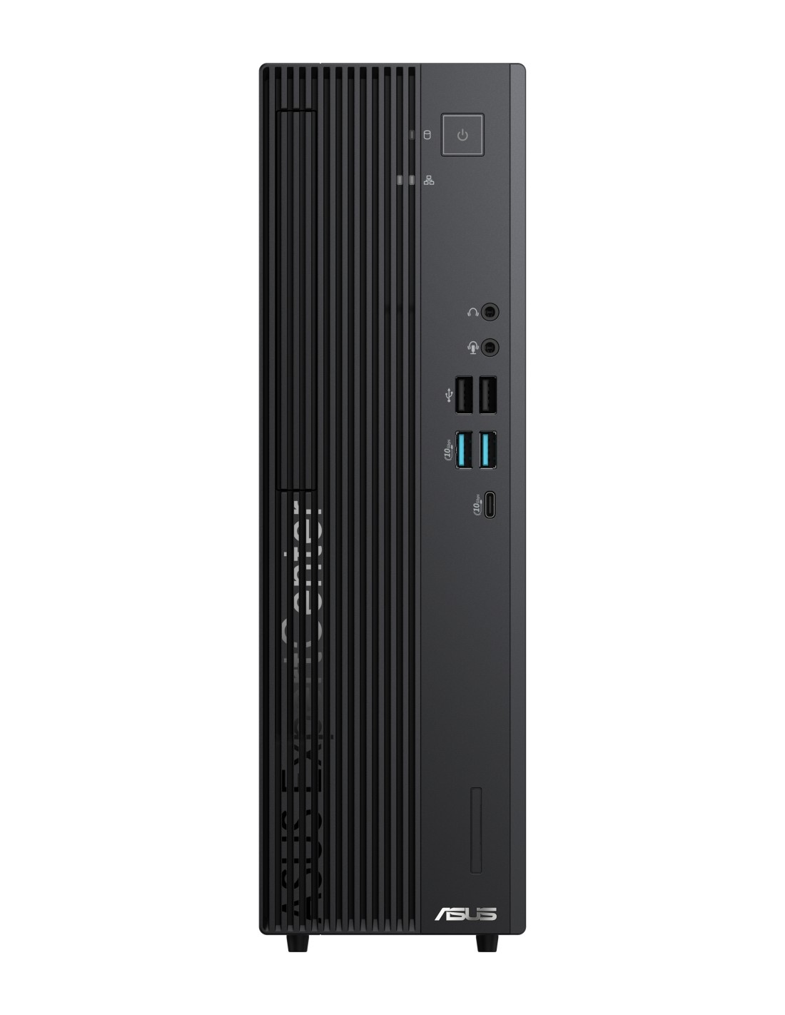 ASUS ExpertCenter D7 SFF D700SEES-513500101X - Sobremesa (Intel Core i5-13500, 16GB RAM, 512GB SSD, UHD Graphics 770, Windows 11