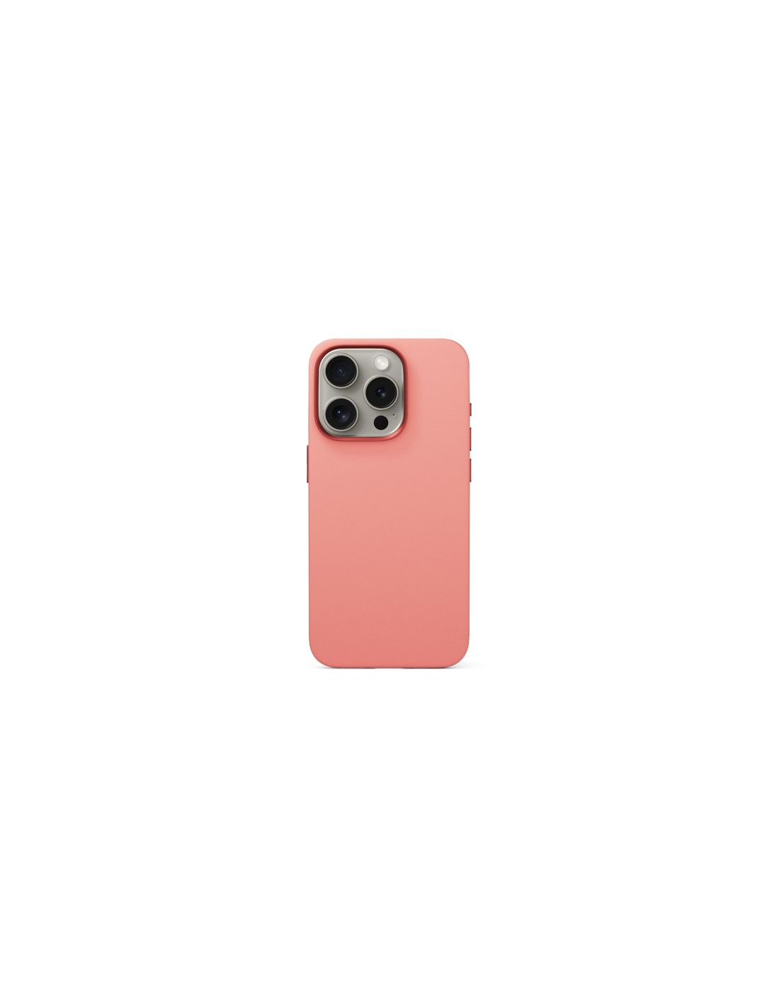 Epico Mag+ funda para telÃ©fono mÃ³vil 16 cm (6.3") Rosa