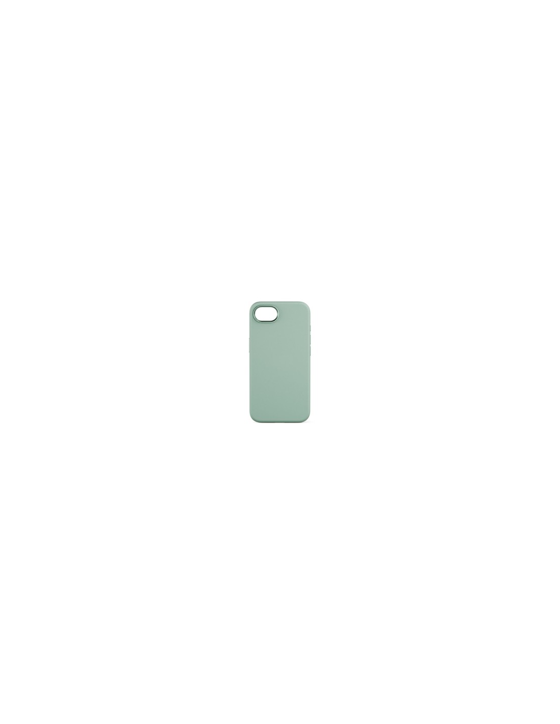 Epico Mag+ Silicone funda para telÃ©fono mÃ³vil 15,5 cm (6.1") Carcasa rÃ­gida Color menta