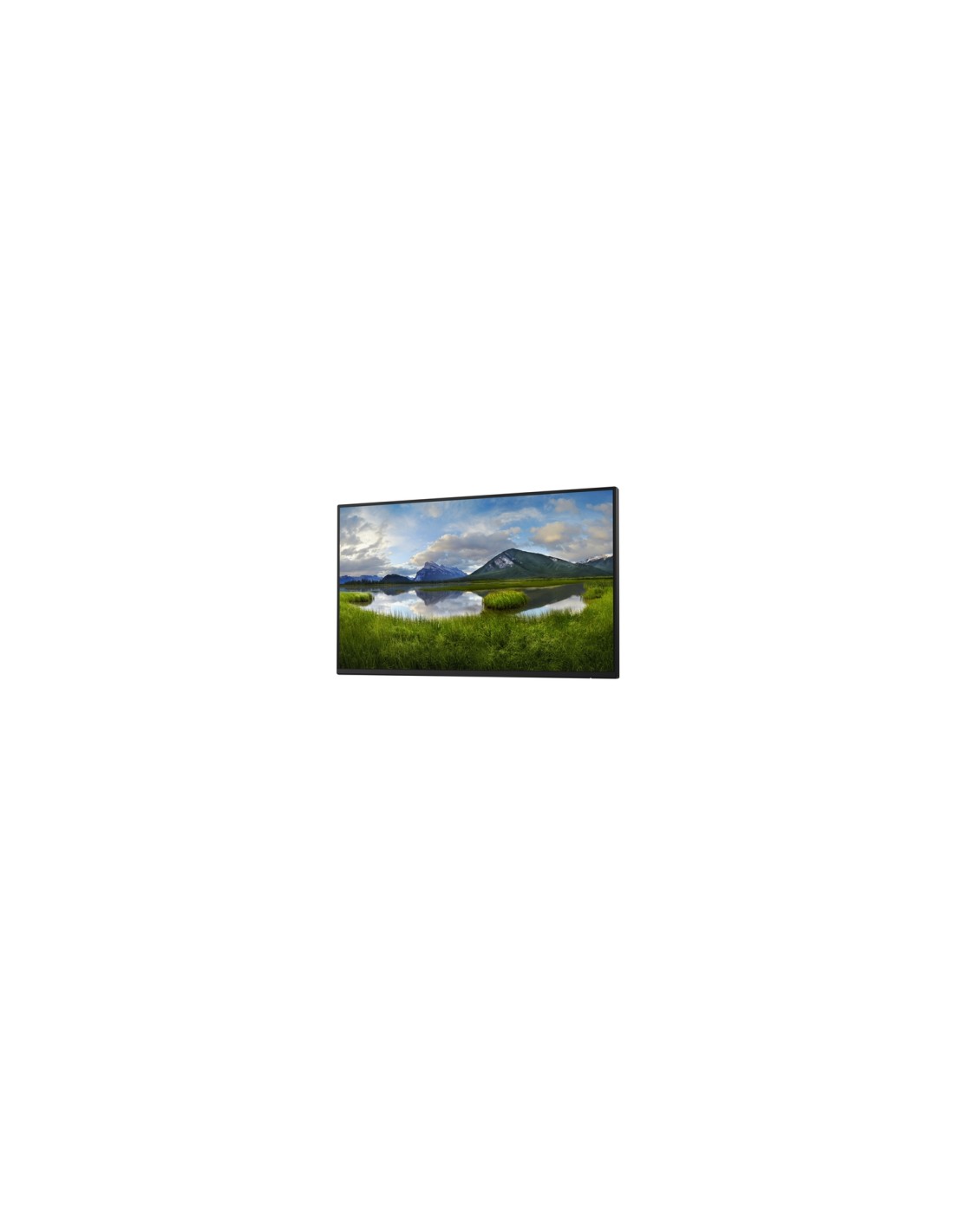 DELL P Series P2425H_WOST pantalla para PC 61 cm (24") 1920 x 1080 Pixeles Full HD LCD Negro