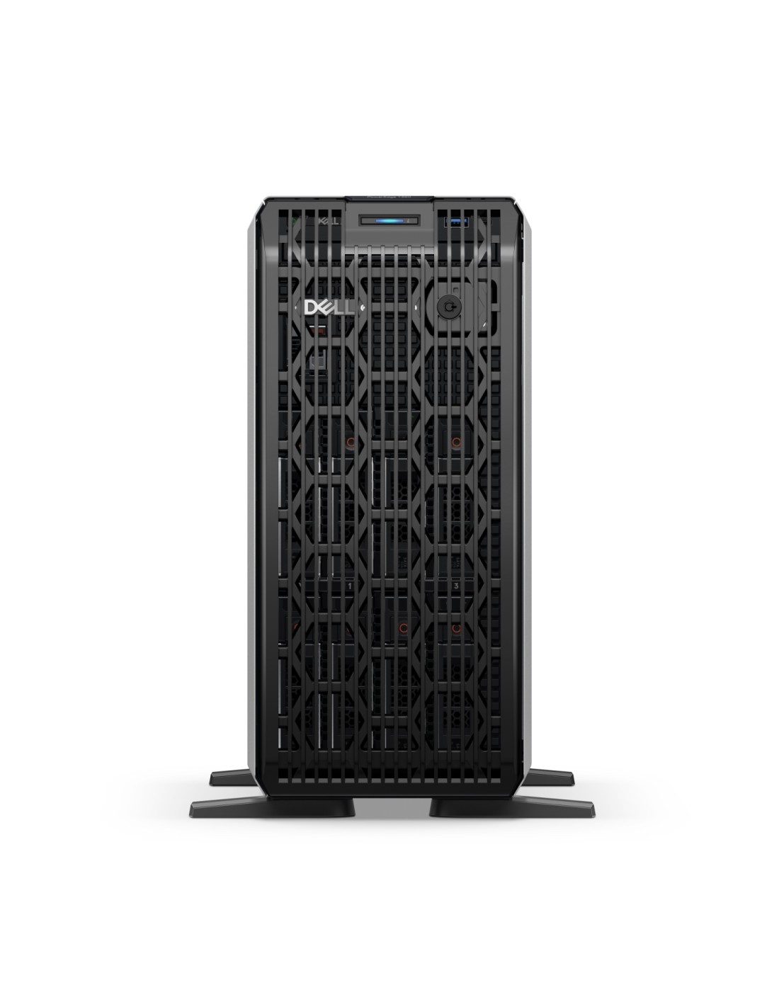 DELL PowerEdge T360 servidor 960 GB Torre (4,5U) Intel Xeon E E-2436 2,9 GHz 16 GB DDR5-SDRAM 700 W