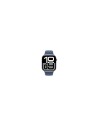 Apple Watch Series 10 OLED 46 mm Digital 416 x 496 Pixeles Pantalla tÃ¡ctil 4G Plata Wifi GPS (satÃ©lite)