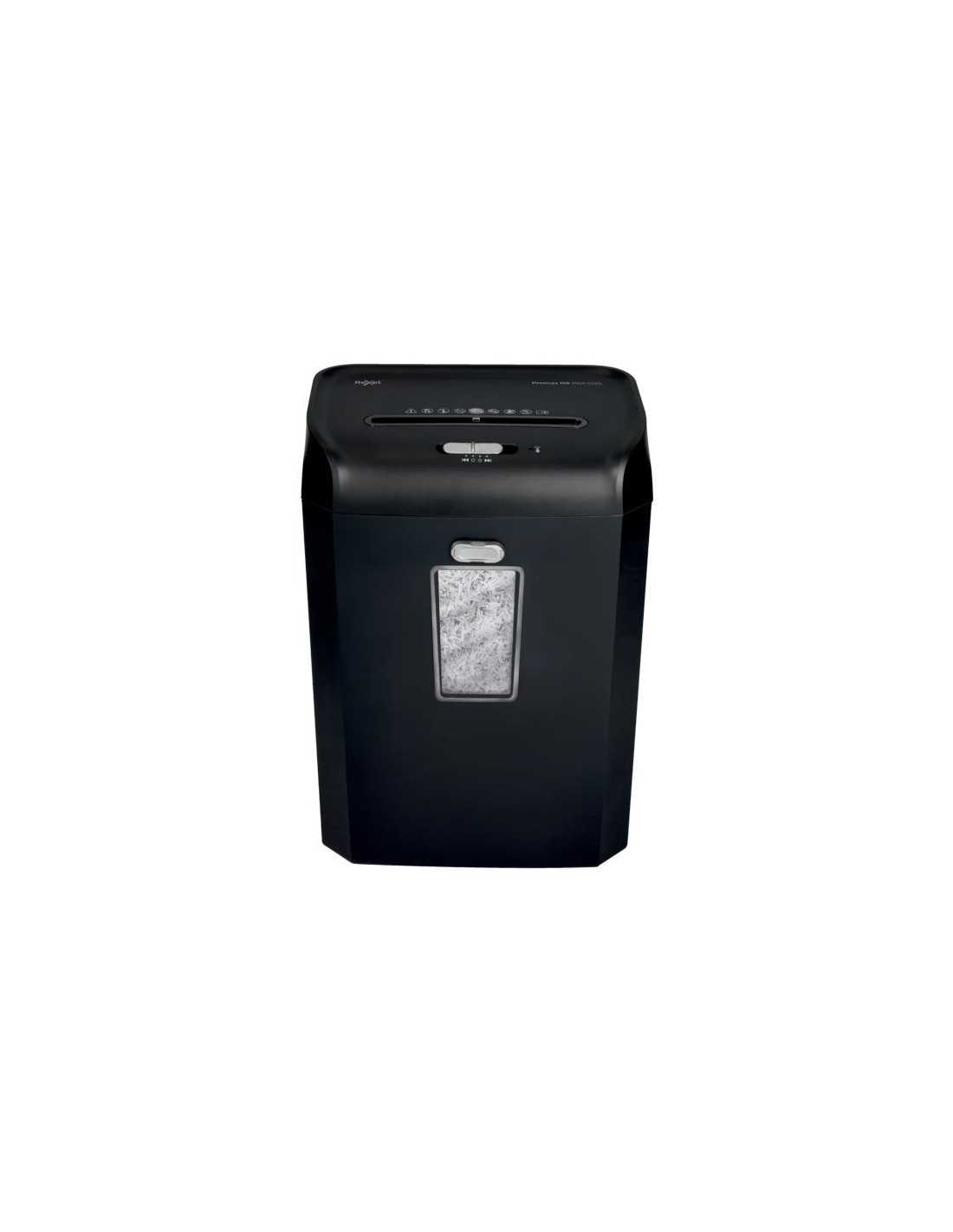 DESTRUCTORA REXEL PROMAX QS RSX1035 PARTICULAS