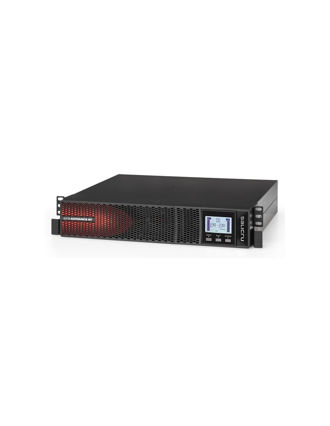 UPS SALICRU 1100VA ADVANCED RT 2 SERIES RACK / TOWER
