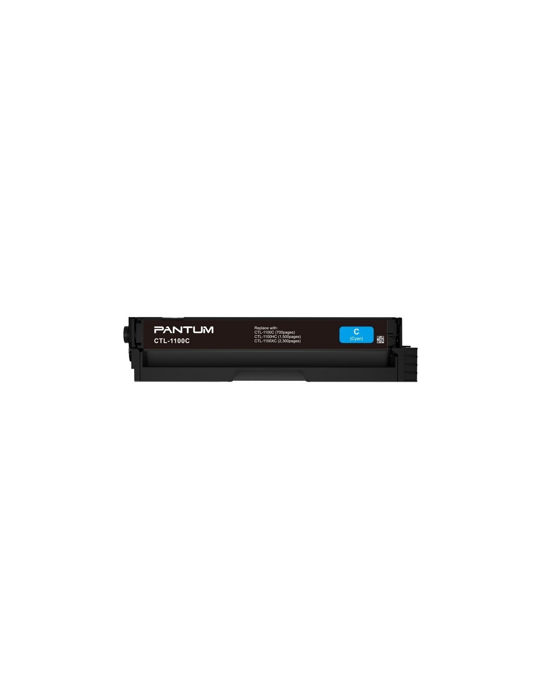 TONER PANTUM CTL-1100XC CYAN 2300 PAGES