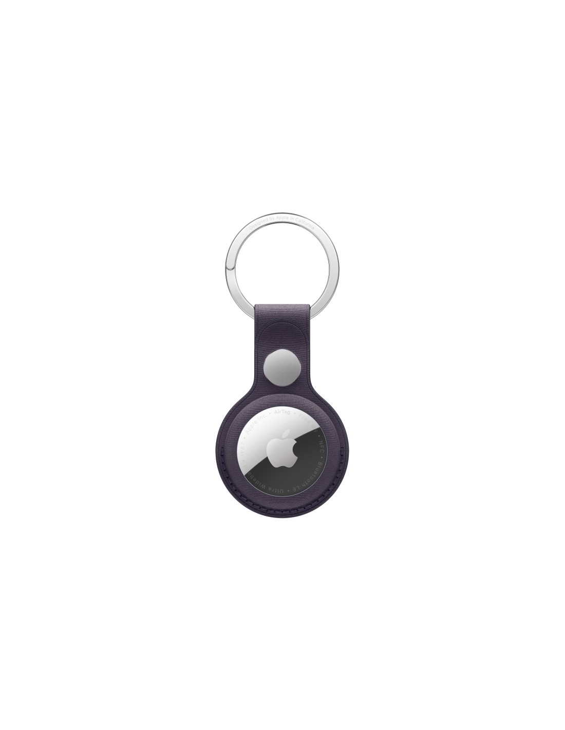 Apple MGG04ZM/A accesorio para localizador o rastreador GPS