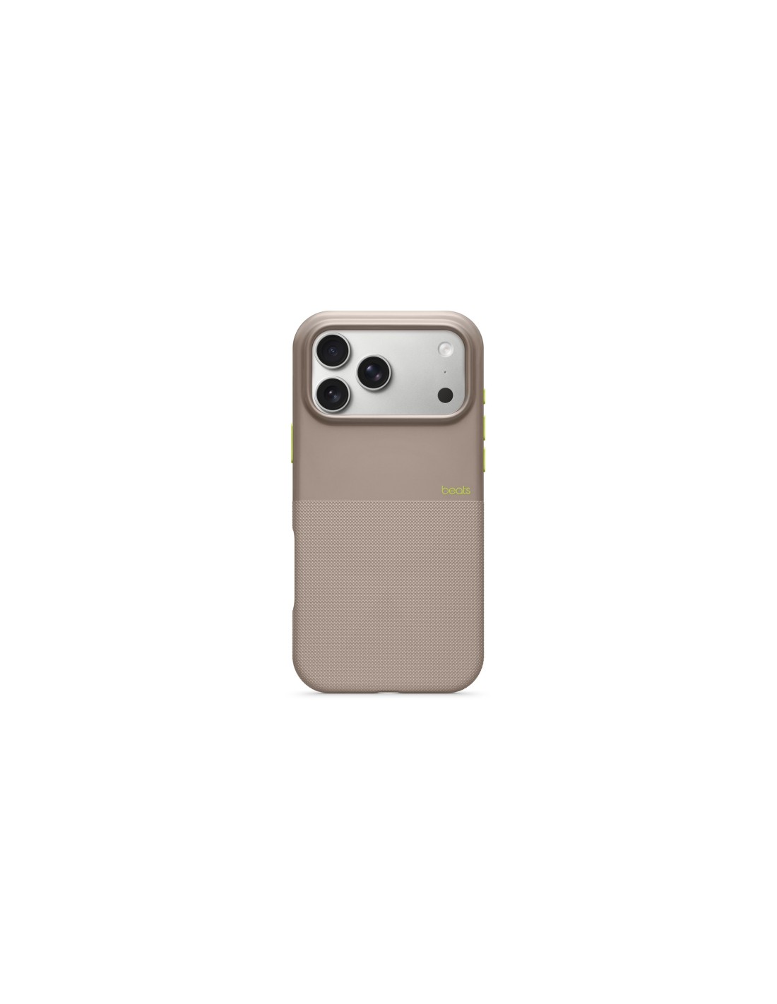 Apple MGJA4LL/A funda para telÃ©fono mÃ³vil 17,5 cm (6.9") Gris