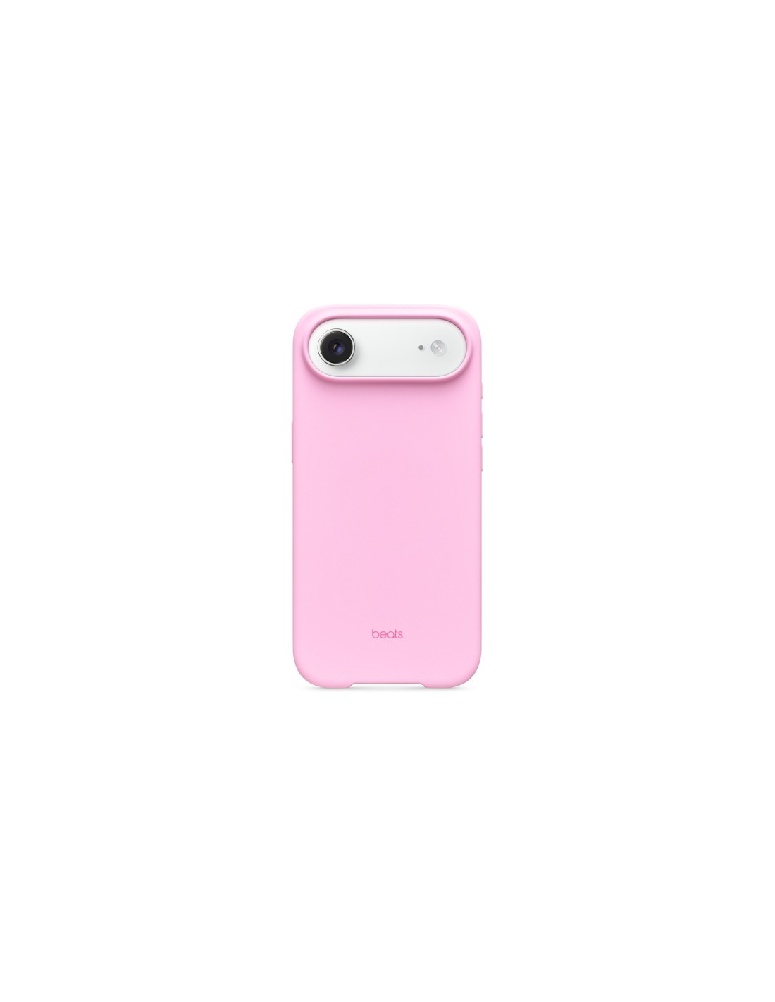 Apple MGJV4LL/A funda para teléfono móvil 16,5 cm (6.5") Rosa