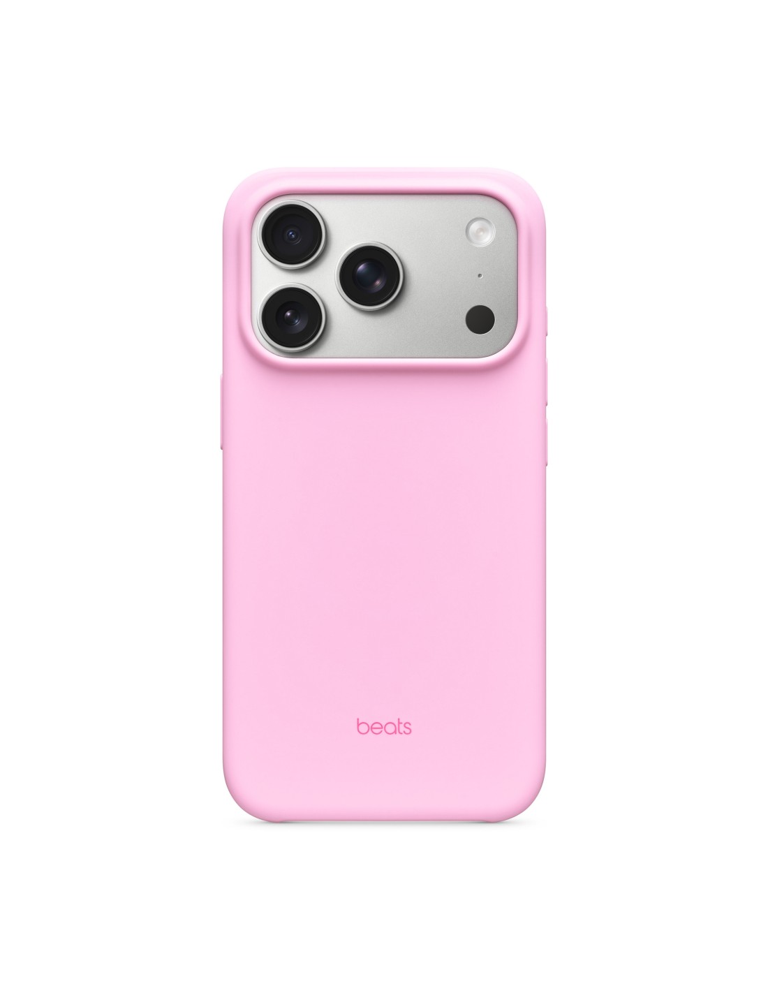 Apple MGKF4LL/A funda para telÃ©fono mÃ³vil 16 cm (6.3") Rosa