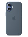 Apple MGEW4ZM/A funda para telÃ©fono mÃ³vil 16 cm (6.3") Azul