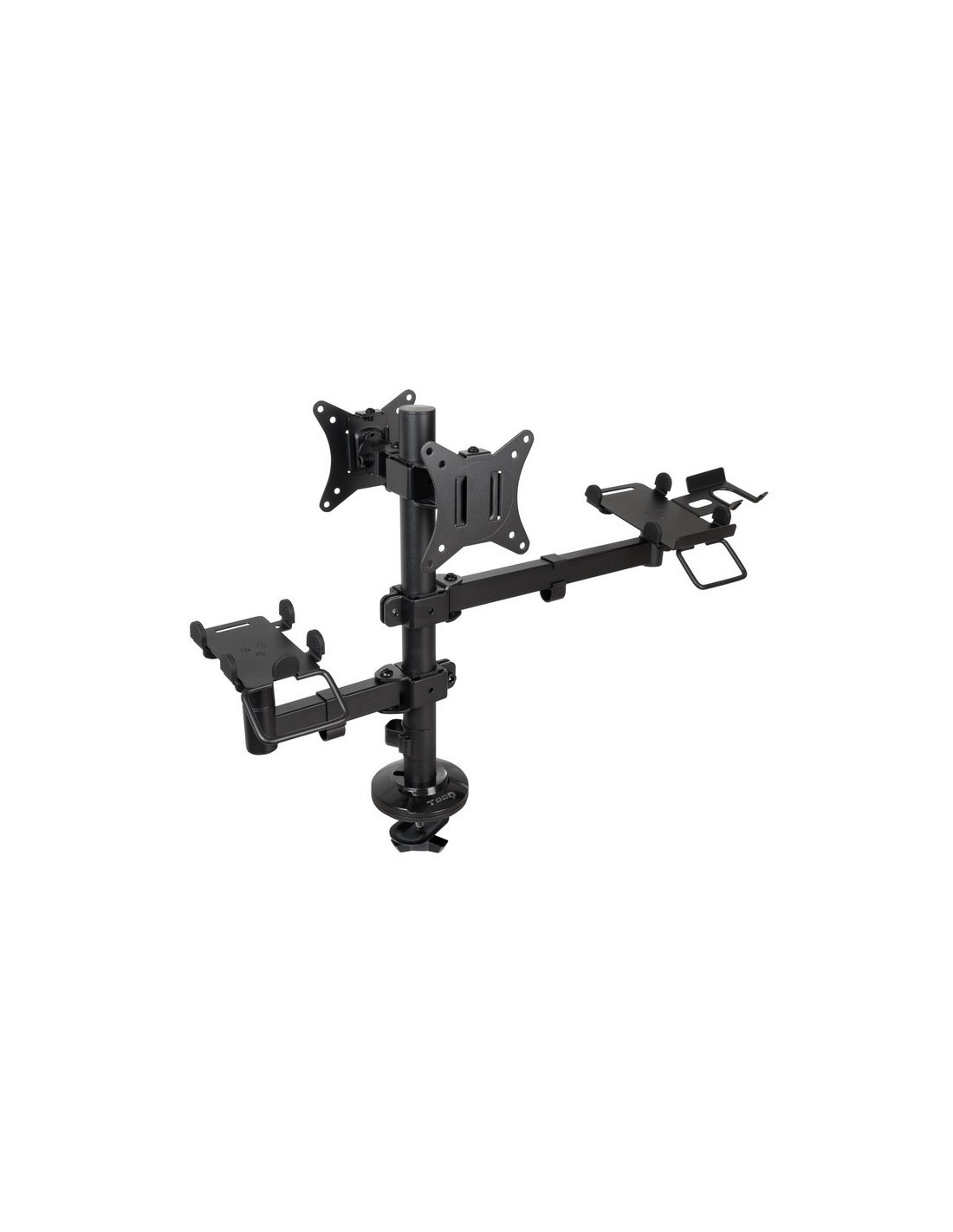 SOPORTE DE MESA AVPOS 4-1 PARA TPV/MONITOR/IMPRESORA/DATAFONO