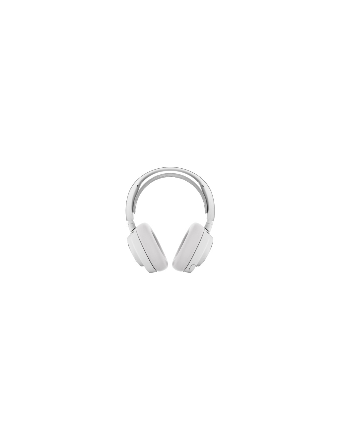 Steelseries 61524 auricular y casco Auriculares AlÃ¡mbrico Diadema Juego USB Tipo C Blanco