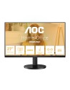 AOC U27B3AF pantalla para PC 68,6 cm (27") 3840 x 2160 Pixeles 4K Ultra HD LED Negro
