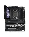 ASUS ROG CROSSHAIR X870E HERO AMD X870E ZÃ³calo AM5 ATX