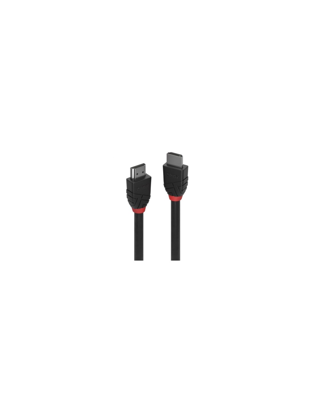 Lindy 36771 cable HDMI 1 m HDMI tipo A (EstÃ¡ndar) Negro