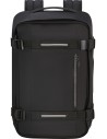 American Tourister Urban Track mochila Mochila de viaje Negro