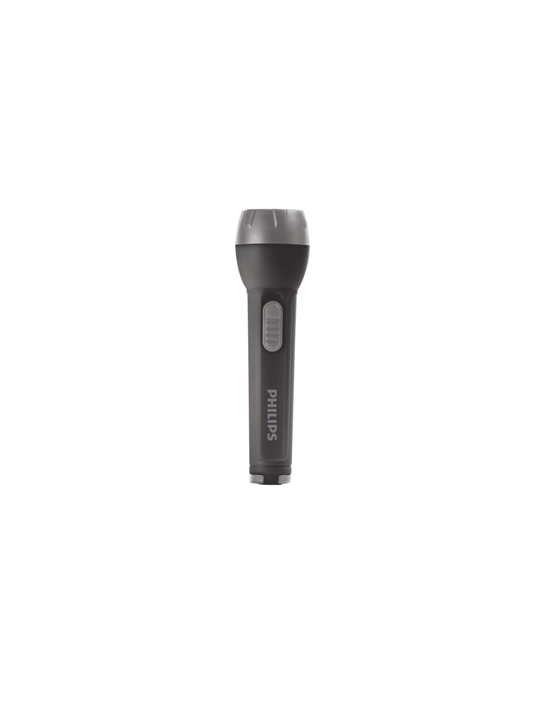 Philips Flashlights SFL3175/10 linterna Antracita, Gris Linterna de mano LED