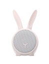 Celly WSRABBIT altavoz portÃ¡til o de fiesta Altavoz para fiestas Blanco 3 W