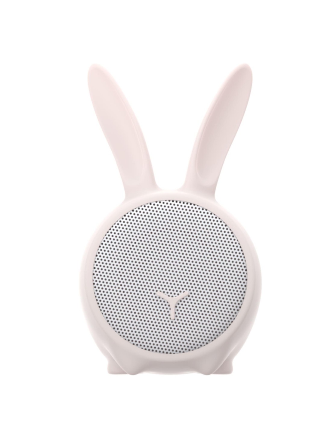 Celly WSRABBIT altavoz portÃ¡til o de fiesta Altavoz para fiestas Blanco 3 W