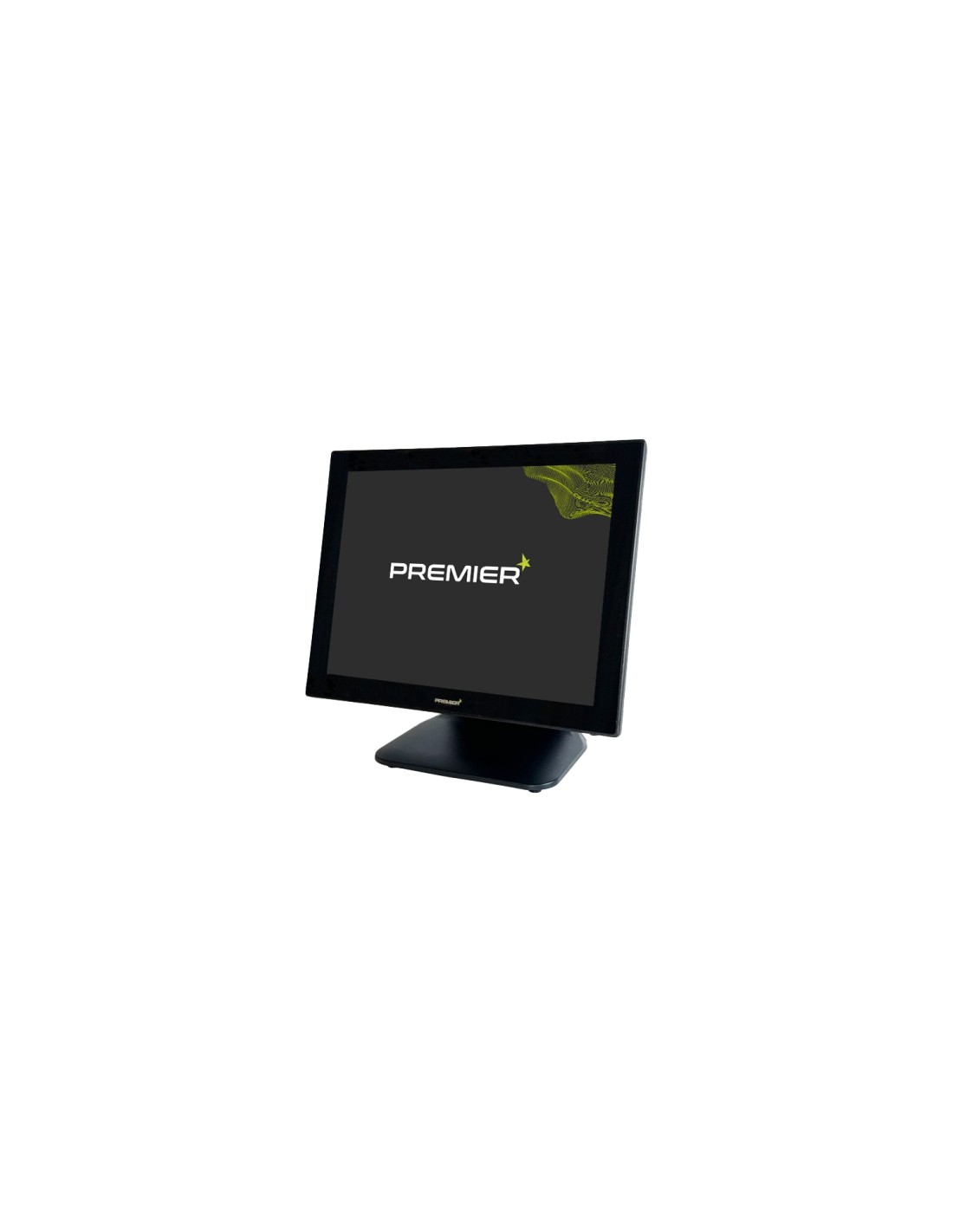 Premier KT-2000 N97 1,99 GHz Todo-en-Uno 38,1 cm (15") 1024 x 768 Pixeles Pantalla tÃ¡ctil Negro