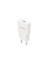 Nanocable Cargador USB-C/PD 25W, Blanco