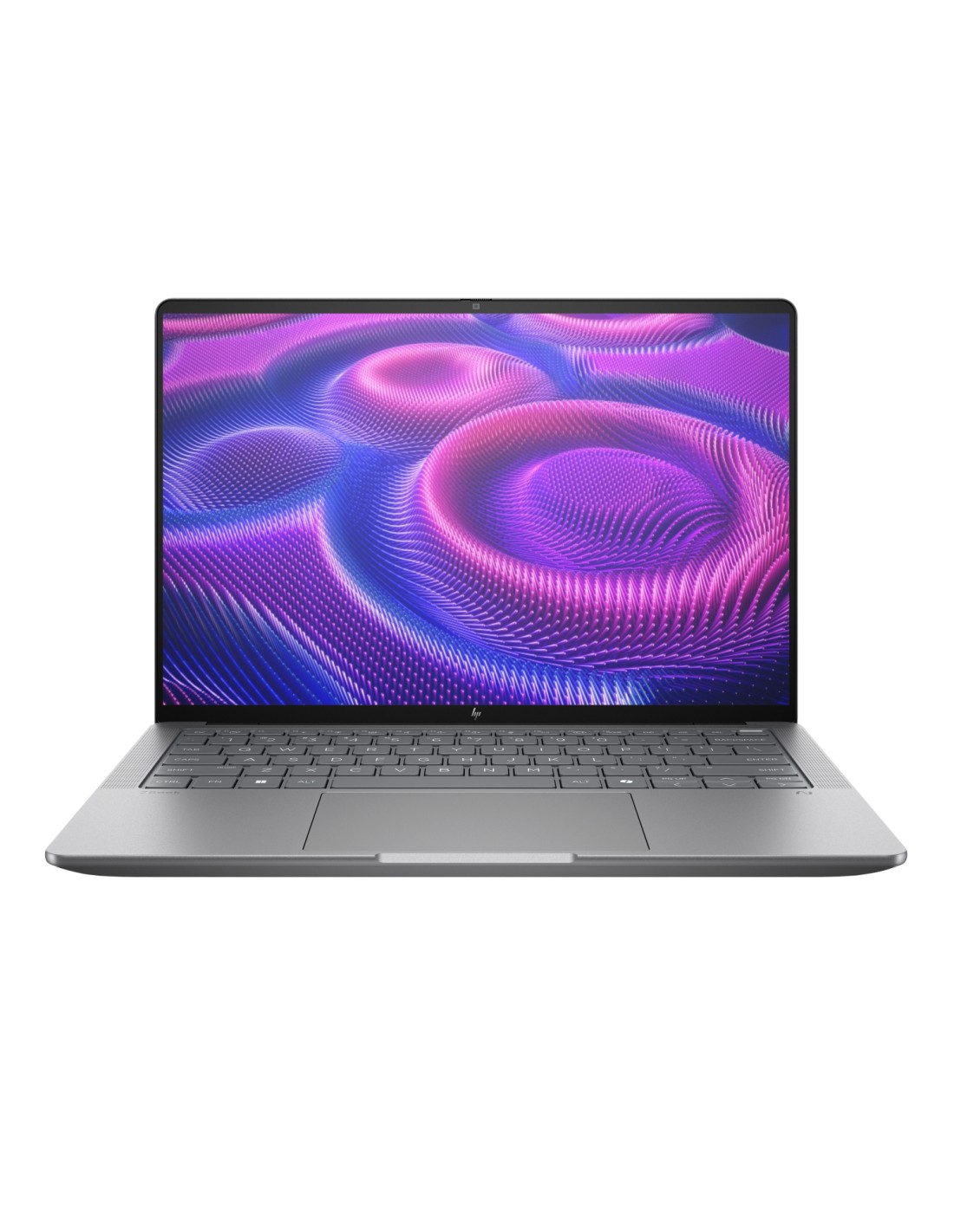 HP ZBook Ultra G1a Copilot+ PC AMD Ryzen AI Max PRO 390 EstaciÃ³n de trabajo mÃ³vil 35,6 cm (14") WUXGA 32 GB LPDDR5x-SDRAM 1 TB