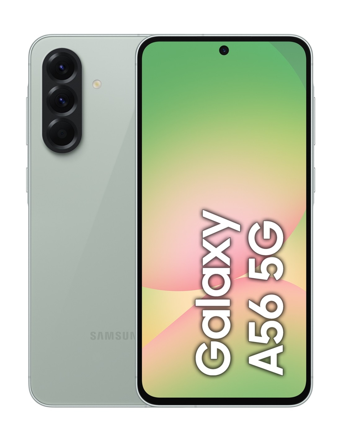 Samsung Galaxy A56 5G 8/128Gb Oliva Smartphone