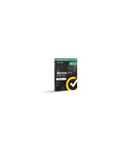 Norton VPN Estándar 2