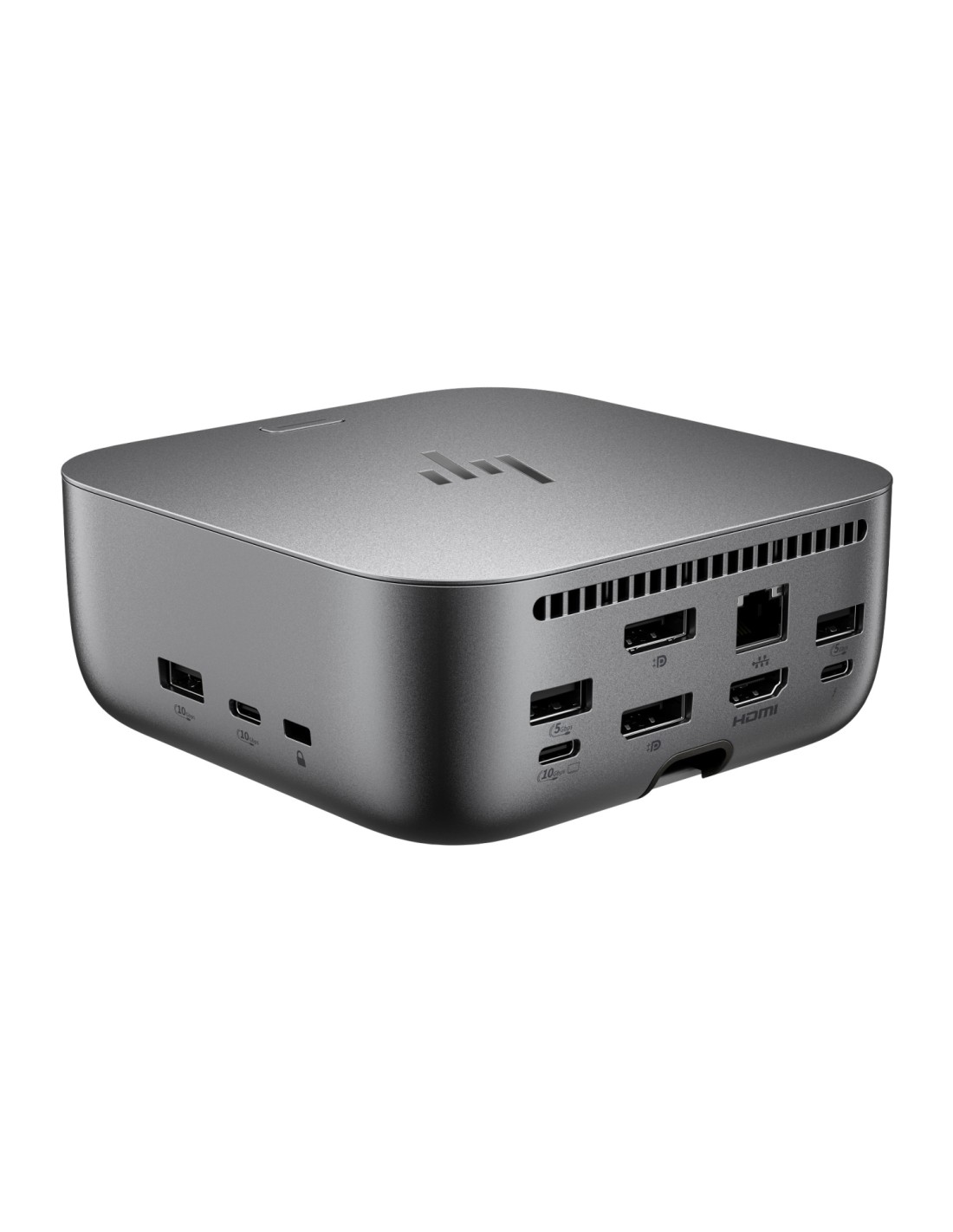 HP Base de acoplamiento Thunderbolt 4 Ultra de 180 W G6