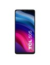 TCL 505 6/256Gb Gris Smartphone
