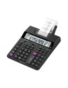 Casio HR-200RCE calculadora Escritorio Calculadora de impresiÃ³n Negro