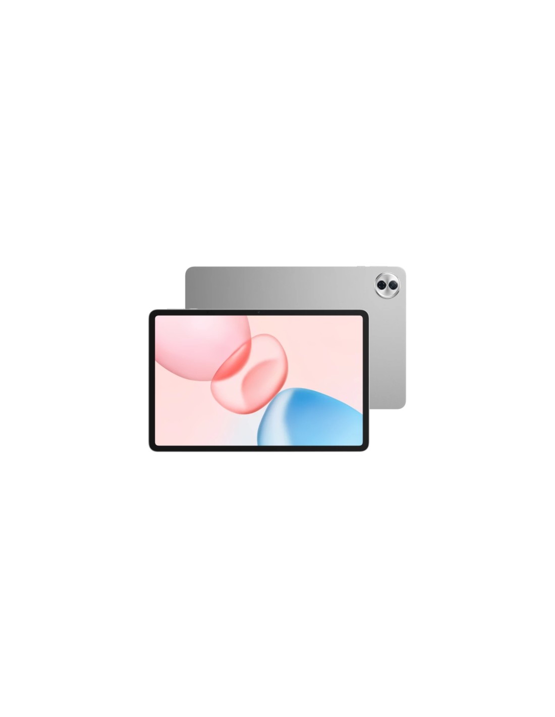 Honor Pad 10 Qualcomm Snapdragon 256 GB 30,7 cm (12.1") 8 GB Wi-Fi 6 (802.11ax) Android 15 Gris