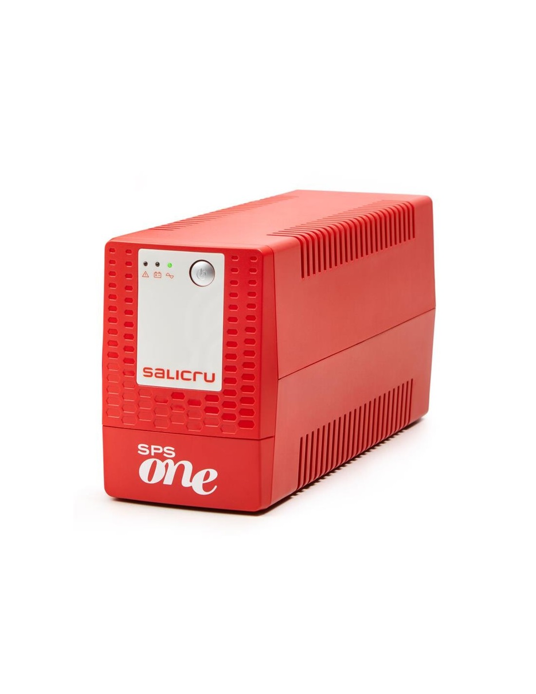 UPS SALICRU 500VA SERIE ONE IEC