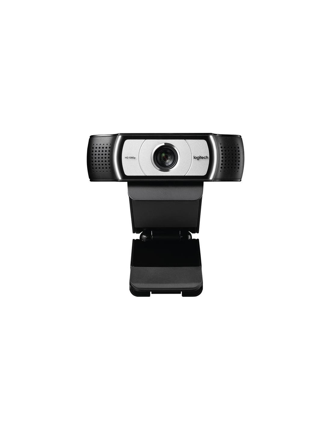 WEBCAM LOGITECH C930E FULL HD LENTE CARL ZEISS