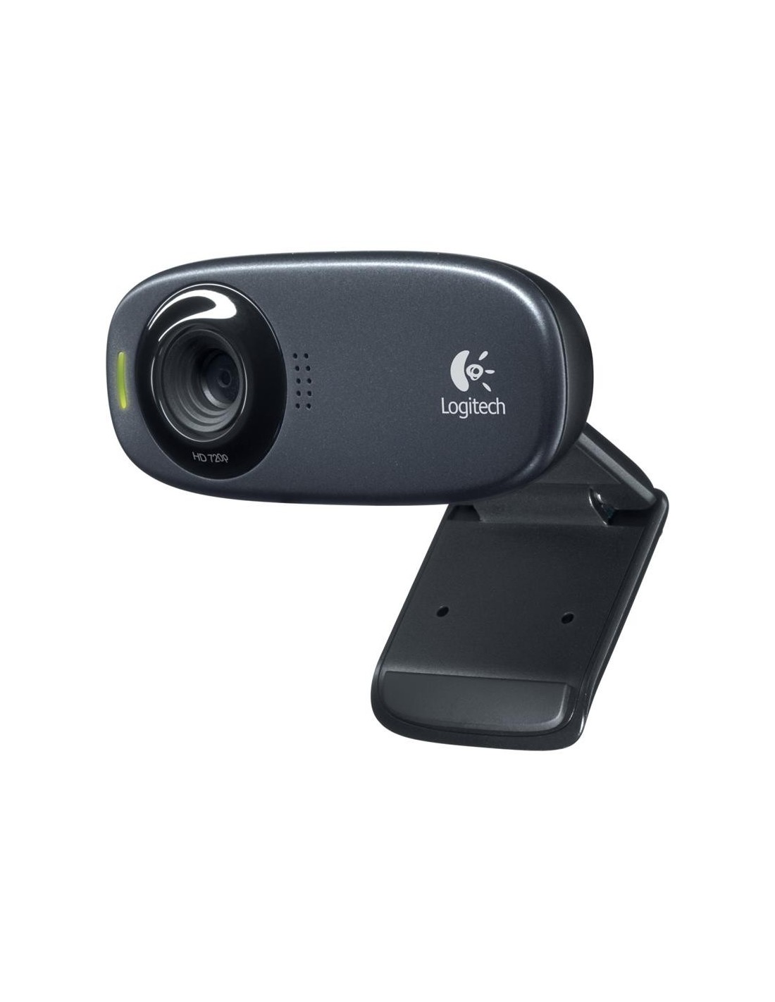 WEBCAM LOGITECH C310 5MP