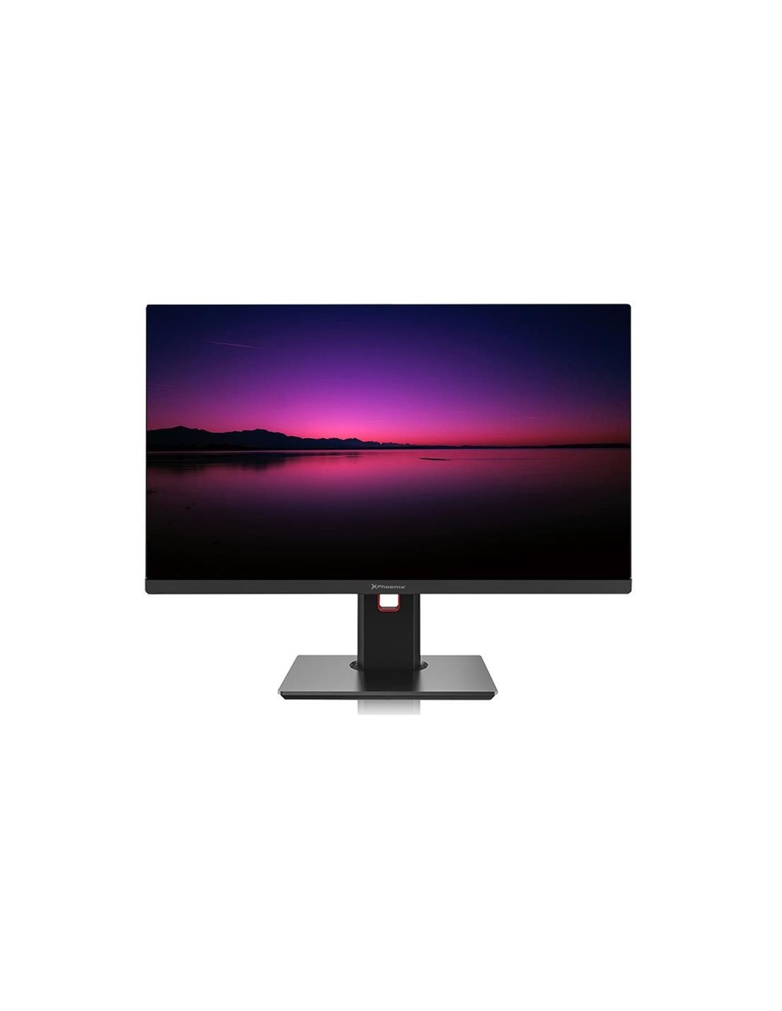 ORDENADOR PHOENIX AIO 24 I3 12100/8GB/SSD500GB/WIFI/R.ALT+GIR