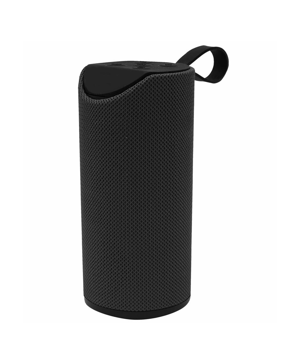 Blaupunkt BLP3770-133 Altavoz Bluetooth con USB 10w Negro