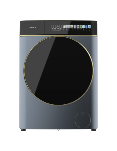 Bolero DressCode 9900 Autodose Inverter FullColor Ice Blue A