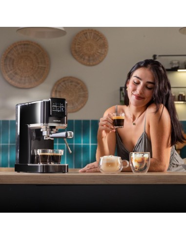 Cafelizzia ColdBrew