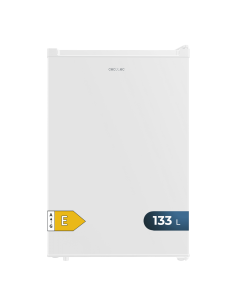 Bolero CoolMarket TT 133 L White