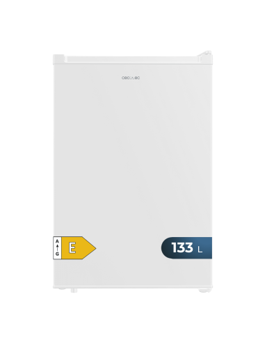 Bolero CoolMarket TT 133 L White