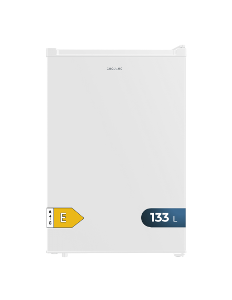 Bolero CoolMarket TT 133 L White